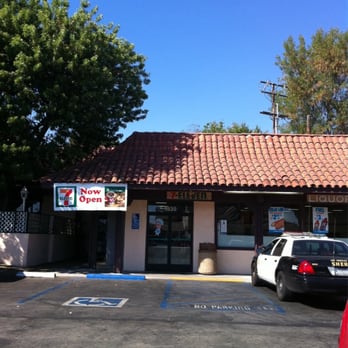 7-Eleven - Convenience Stores Near Me - La Canada Flintridge, California