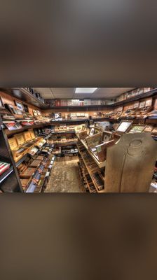 Cigar Cellar Of Miami by null