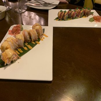 Jacky's Waterplace - Sushi Bars Near Me - Providence, Rhode Island Jacky's Waterplace - Sushi Bars Near Me - Providence, Rhode Island