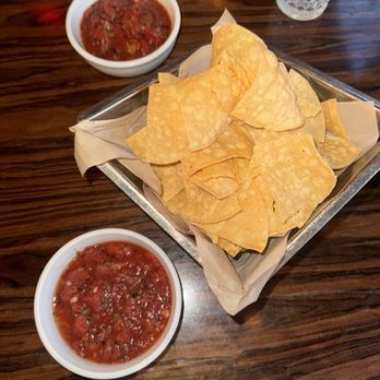 RED O - Chips & Salsa - Mexican Near Me - San Diego, California RED O - Chips & Salsa - Mexican Near Me - San Diego, California