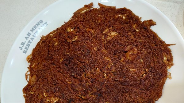 J.B. Ah Meng Restaurant by null