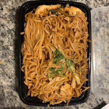 Kuffo - Drunken Noodles - Soup Near Me - Miami, Florida