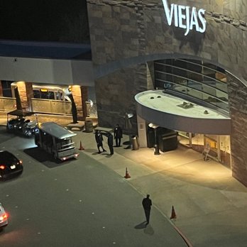 Willows Hotel & Spa At Viejas - Hotels Near Me - Alpine, California