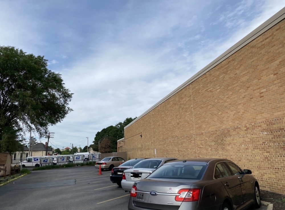 US POST OFFICE Updated August 2024 13 Reviews 300 E Broadway