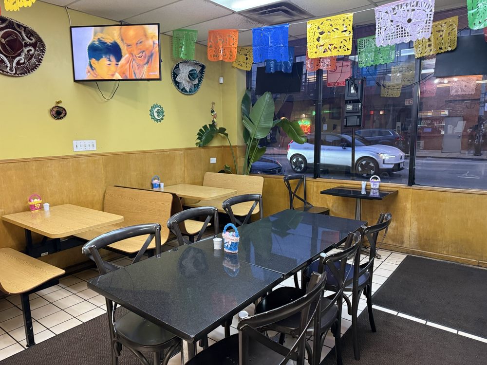 Taqueria 5 de Mayo