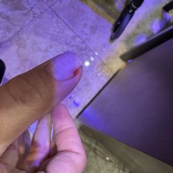 Aqua Stone Nails And Spa