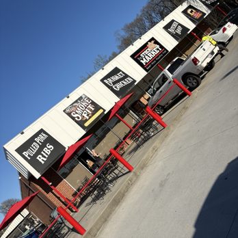 The Smoke Pit - Barbeque Near Me - Concord, North Carolina The Smoke Pit - Barbeque Near Me - Concord, North Carolina