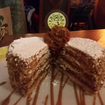 Cambalache - Alfajor. Es pastel! - Argentine Near Me - México, D.F., DIF
