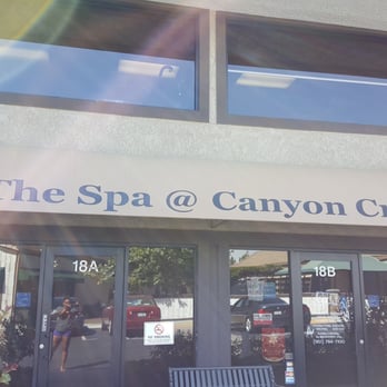 The Spa At Canyon Crest - Business Front - Day Spas Near Me - Riverside, California The Spa At Canyon Crest - Business Front - Day Spas Near Me - Riverside, California