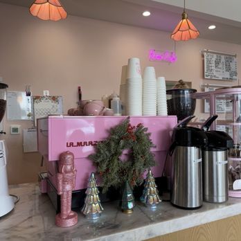Rose Cafe - inside of cafe - Breakfast & Brunch Near Me - Oceanside, California Rose Cafe - inside of cafe - Breakfast & Brunch Near Me - Oceanside, California