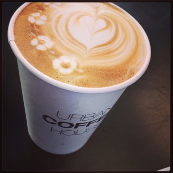 Urban Coffee House - My lovely cup of yumminess! - Coffee & Tea Near Me - Seattle, Washington Urban Coffee House - My lovely cup of yumminess! - Coffee & Tea Near Me - Seattle, Washington