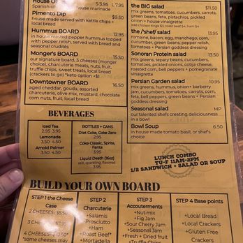 Mingle + Graze - Menu - Cheese Shops Near Me - Chandler, Arizona Mingle + Graze - Menu - Cheese Shops Near Me - Chandler, Arizona