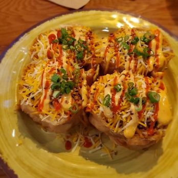 Kimchichanga - Bulgogi Chimichanga - Korean Near Me - Riverside, California