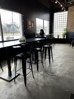 Wildflyer Coffee by null