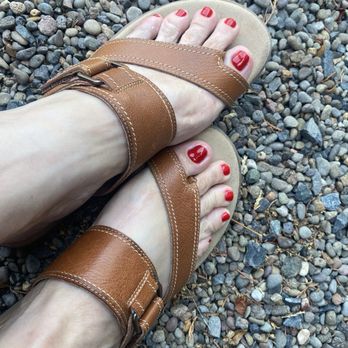 The Pedicure Salon - Pretty toes - Nail Salons Near Me - Medford, Oregon The Pedicure Salon - Pretty toes - Nail Salons Near Me - Medford, Oregon