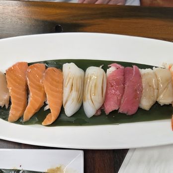 Japon Bistro - Superior Sashimi - Desserts Near Me - Lincoln, Nebraska Japon Bistro - Superior Sashimi - Desserts Near Me - Lincoln, Nebraska