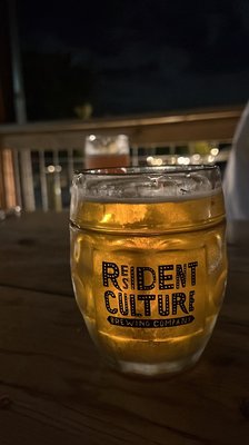 Resident Culture Brewing Company by null