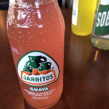 My Grandma's Empanadas - Glass Bottle Soda- Guava Flavor - Empanadas Near Me - Warner Robins, Georgia My Grandma's Empanadas - Glass Bottle Soda- Guava Flavor - Empanadas Near Me - Warner Robins, Georgia