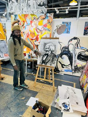 Torpedo Factory Art Center by null