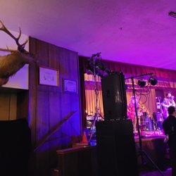 Elks Lodge Milwaukie No 2032 - 1/21/2023 - Swashbuckler's Ball