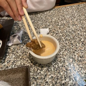 Serika Restaurant - Chicken Karaage - Japanese Near Me - Orinda, California Serika Restaurant - Chicken Karaage - Japanese Near Me - Orinda, California
