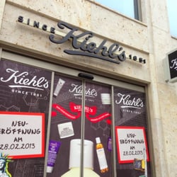 Kiehl's