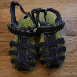 Ken's Shoes - Purchased here. 8 mos old now.