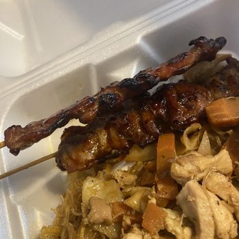Dollar Hits Filipino Grill - Filipino Near Me - Chesapeake, Virginia