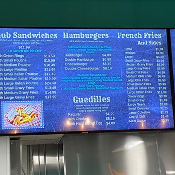 Dairy Belle - Ice Cream & Frozen Yogurt Near Me - Dania Beach, Florida