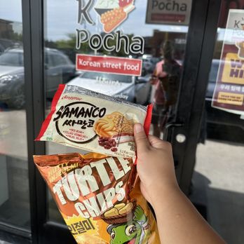 K-Pocha - Snacks - Korean Near Me - Wyoming, Michigan K-Pocha - Snacks - Korean Near Me - Wyoming, Michigan