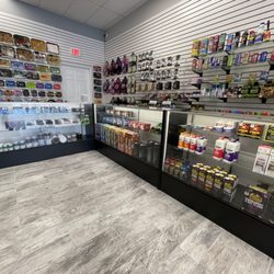 Green House Smoke & Vape Shop