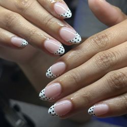 Mint Nail Lounge