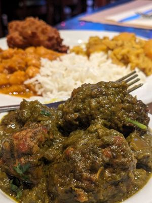 New Delhi Indian Restaurant by null