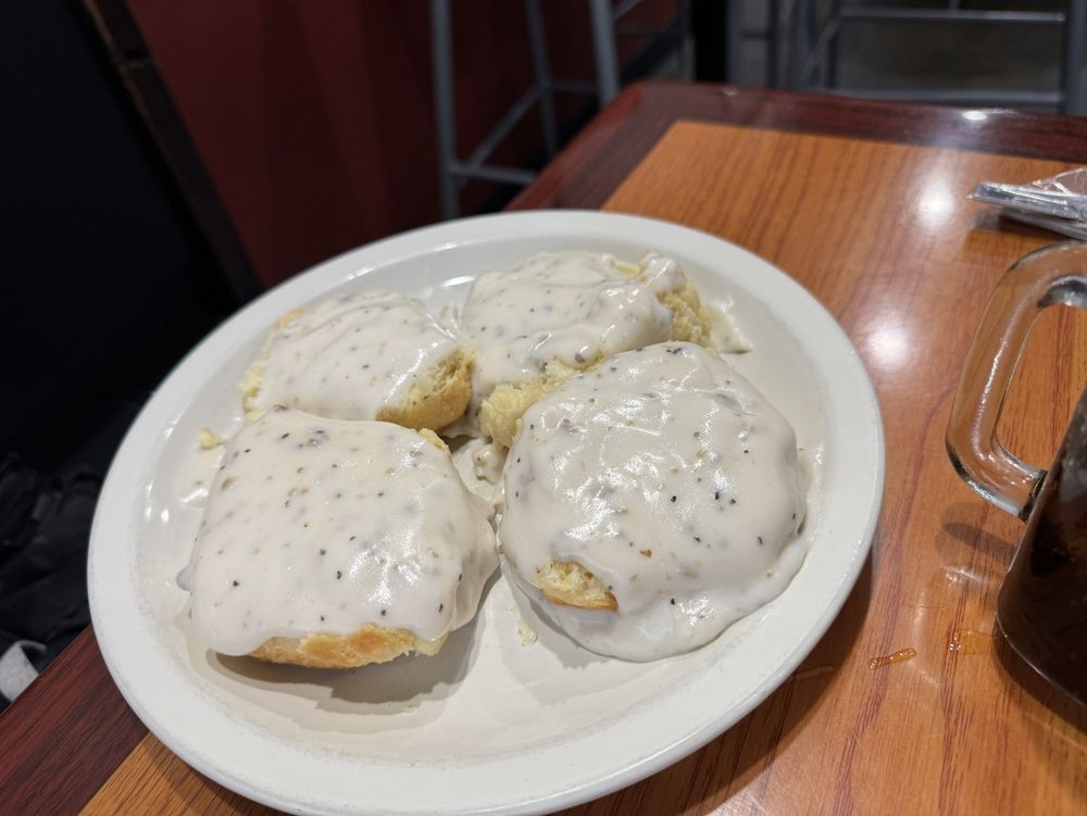 Peppermill Cafe & Grill