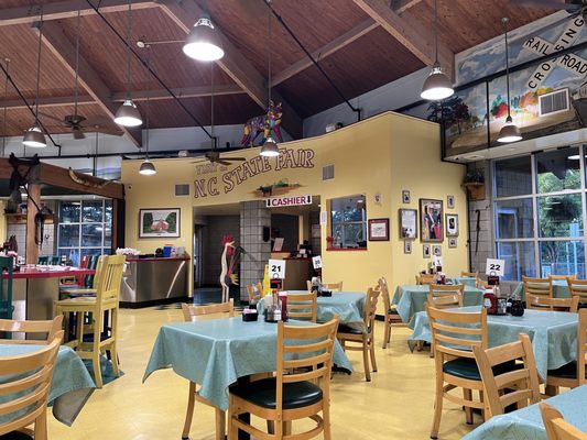 State Farmers Market Restaurant by null