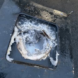 Safe House - Clogged