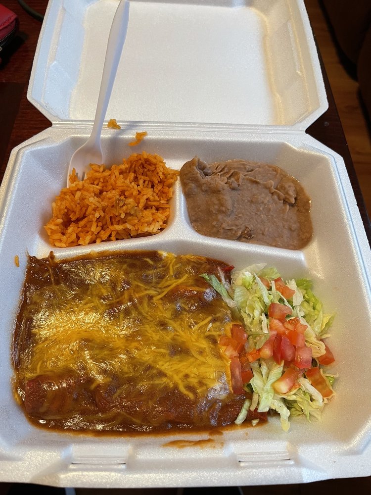 Tacos Ricos