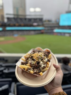 Petco Park by null