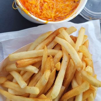 Irv's Burgers - Burgers Near Me - Los Angeles, California