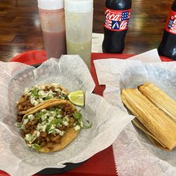 Sergio's Fresh Mexican Grill