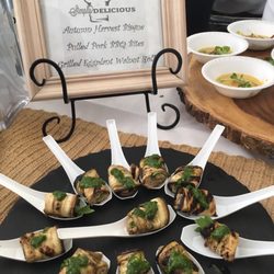 Greenwich Wine & Food Festival