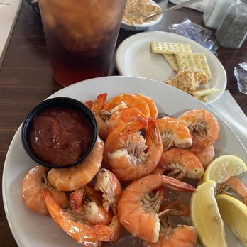 Baffin Bay Seafood - You Peel 'Em Shrimp - Seafood Near Me - Riviera, Texas Baffin Bay Seafood - You Peel 'Em Shrimp - Seafood Near Me - Riviera, Texas