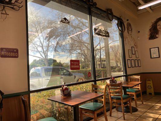 Ranch Side Cafe by null