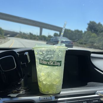 Eden & Clay - Coffee & Tea Near Me - Upland, California Eden & Clay - Coffee & Tea Near Me - Upland, California