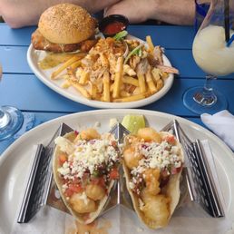 Buttermilk Chicken Sandwich