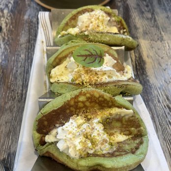 Yaz's Table - Breakfast & Brunch Near Me - Abington, Massachusetts