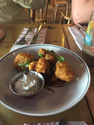 Jersey Crab Shack St Brelade by null