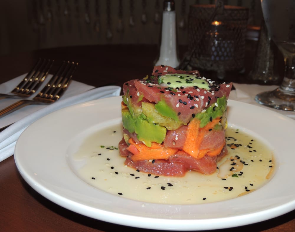 Chillfire Bar & Grill