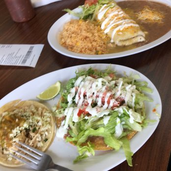 Mama Sol Cafe - Mexican Near Me - Littleton, Colorado