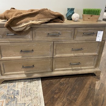 Living Spaces - The Whitney dresser that we bought. - Furniture Stores Near Me - Pflugerville, Texas Living Spaces - The Whitney dresser that we bought. - Furniture Stores Near Me - Pflugerville, Texas